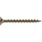 Hillman 75PK 6x158 GLD Screw 40888 - alternate 7